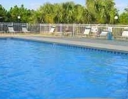 Pre-foreclosure in  DANCING CLOUD CT UNIT 317 Destin, FL 32541