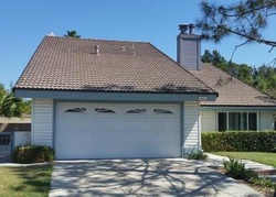Pre-foreclosure in  PEACOCK ST Lake Forest, CA 92630