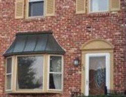 Pre-foreclosure in  JEAN DR King Of Prussia, PA 19406