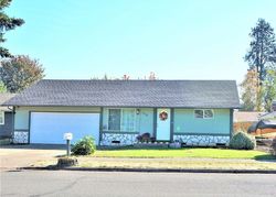 Pre-foreclosure in  CLARMAR DR NE Salem, OR 97301