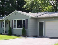 Pre-foreclosure Listing in LEHIGH STATION RD HENRIETTA, NY 14467