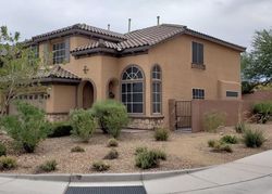 Pre-foreclosure in  GLORIOUS SUN DR Las Vegas, NV 89178