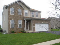 Pre-foreclosure Listing in LILAC LN HARVARD, IL 60033