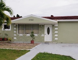  Sw 129th Ct, Homestead FL