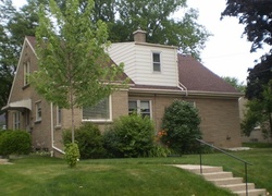 Pre-foreclosure Listing in N 93RD ST MILWAUKEE, WI 53222