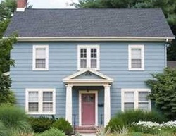 Pre-foreclosure in  OSBORNE RD Poughkeepsie, NY 12601