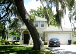 Pre-foreclosure in  58TH AVE S Saint Petersburg, FL 33705