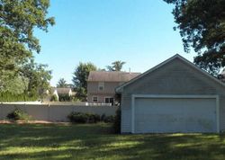 Pre-foreclosure in  ROOSEVELT BLVD Vineland, NJ 08361