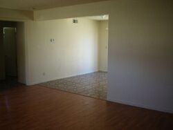 Pre-foreclosure in  FIR AVE California City, CA 93505