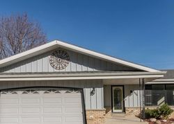 Pre-foreclosure in  CABRINI CIR West Bend, WI 53095