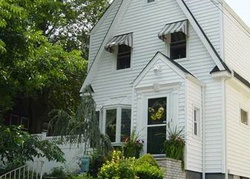 Pre-foreclosure in  UNIVERSITY PL Staten Island, NY 10301