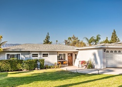 Pre-foreclosure in  E WINGATE ST Covina, CA 91724