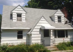 Pre-foreclosure Listing in MIXVILLE RD CHESHIRE, CT 06410