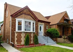 Pre-foreclosure in  S TALMAN AVE Chicago, IL 60652