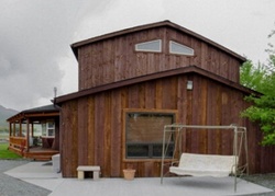 Pre-foreclosure in  MORGAN RD Salmon, ID 83467