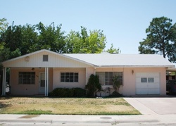 Pre-foreclosure Listing in CORTE DEL RANCHERO ALAMOGORDO, NM 88310