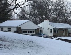 Pre-foreclosure Listing in BLACKHORSE LN MEDIA, PA 19063