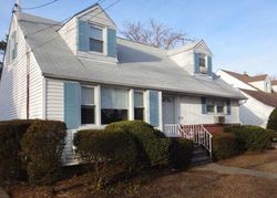 Pre-foreclosure Listing in CAMBRIA ST UNIONDALE, NY 11553