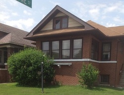 Pre-foreclosure in  N MENARD AVE Chicago, IL 60651