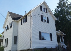 Pre-foreclosure Listing in STERLING ST CORNING, NY 14830