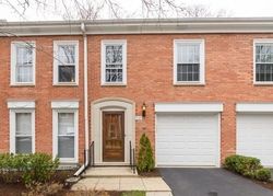 Pre-foreclosure Listing in YORK CT NORTHBROOK, IL 60062