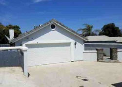 Pre-foreclosure Listing in ATMORE DR SANTA PAULA, CA 93060