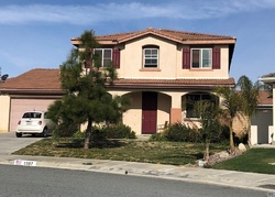 Pre-foreclosure in  FLORA ST Beaumont, CA 92223