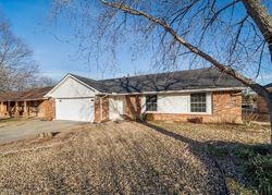 Pre-foreclosure in  N JOANNA Catoosa, OK 74015