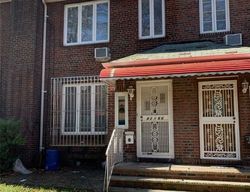 Pre-foreclosure Listing in 165TH ST JAMAICA, NY 11432