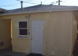 Pre-foreclosure in  S MAIN ST Burbank, CA 91506