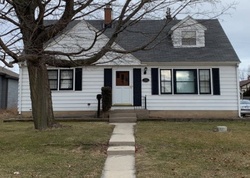 Pre-foreclosure Listing in MENOMONEE AVE SOUTH MILWAUKEE, WI 53172