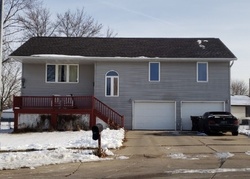 Pre-foreclosure in  COVERED WAGON CIR South Sioux City, NE 68776