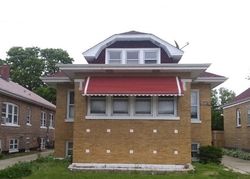 Pre-foreclosure Listing in HOME AVE BERWYN, IL 60402