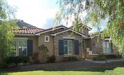 Pre-foreclosure Listing in SAWGRASS CIR VALLEY CENTER, CA 92082