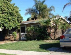 Pre-foreclosure Listing in 208TH ST LAKEWOOD, CA 90715