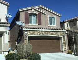 Pre-foreclosure in  FLOWERING QUINCE DR Las Vegas, NV 89179