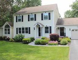 Pre-foreclosure in  SHERMAN ISLAND RD Queensbury, NY 12804