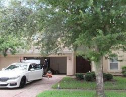 Pre-foreclosure in  CEDAR WAXWING DR Wesley Chapel, FL 33545