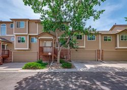 Pre-foreclosure in  W COAL MINE AVE APT F Littleton, CO 80123