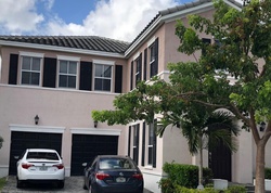 Pre-foreclosure in  SW 170TH PATH Miami, FL 33196