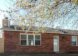 Pre-foreclosure in  W APPLE BRANCH WAY Mustang, OK 73064