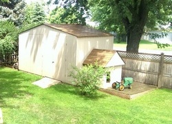 Pre-foreclosure in  W EDWIN CT Channahon, IL 60410