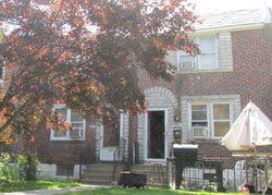 Pre-foreclosure Listing in RIVELY AVE GLENOLDEN, PA 19036