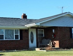 Pre-foreclosure in  NEW COLUMBUS RD Corinth, KY 41010