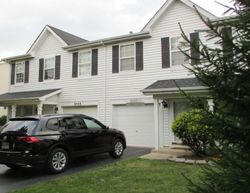 Pre-foreclosure in  ELDORADO LN Naperville, IL 60564