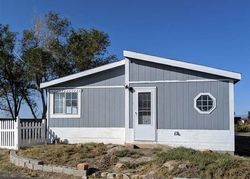 Pre-foreclosure Listing in NORMAN LN BATTLE MOUNTAIN, NV 89820