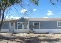 Pre-foreclosure Listing in NORMAN LN BATTLE MOUNTAIN, NV 89820