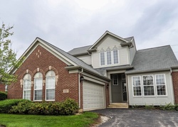 Pre-foreclosure in  DUNMORE DR Orland Park, IL 60462