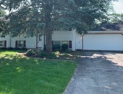 Pre-foreclosure in  W BRUCE RD Lockport, IL 60441