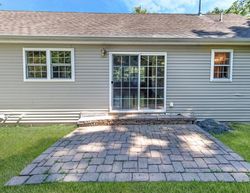 Pre-foreclosure Listing in MAIN ST CHESTER, NY 10918